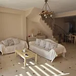 Iliopetra Luxury Homes - Dilisos * Vathirrevma