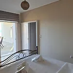 빌라 Iliopetra Luxury Homes - Dilisos Vathirrevma