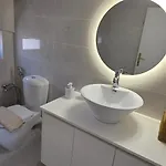 Iliopetra Luxury Homes - Dilisos 빌라 Vathirrevma