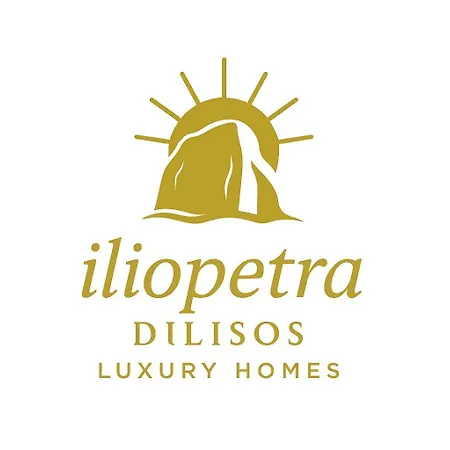 Iliopetra Luxury Homes - Dilisos ヴィラ