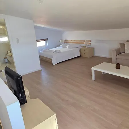 Villa Iliopetra Luxury Homes - Dilisos *