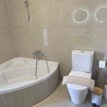 Iliopetra Luxury Homes - Dilisos Vathirrevma