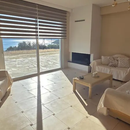 Iliopetra Luxury Homes - Dilisos * Vathirrevma