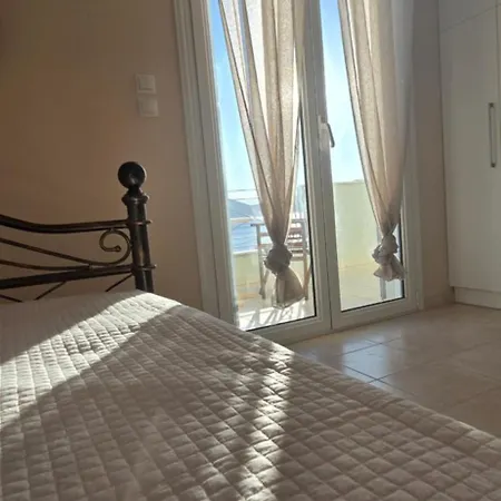 ヴィラ Iliopetra Luxury Homes - Dilisos Vathirrevma