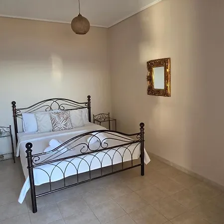 Iliopetra Luxury Homes - Dilisos * Vathirrevma