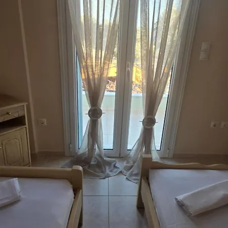 Iliopetra Luxury Homes - Dilisos