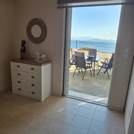 Iliopetra Luxury Homes - Dilisos Villa
