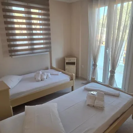 Iliopetra Luxury Homes - Dilisos ヴィラ