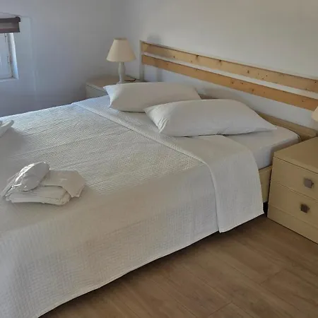 Iliopetra Luxury Homes - Dilisos ヴィラ