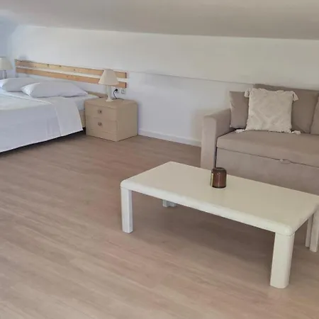 Iliopetra Luxury Homes - Dilisos *