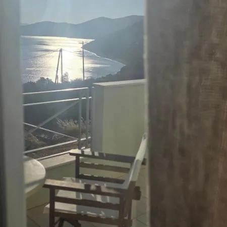 Iliopetra Luxury Homes - Dilisos ヴィラ *