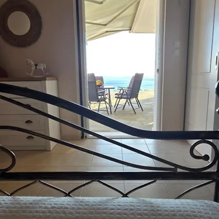 Iliopetra Luxury Homes - Dilisos Vathirrevma