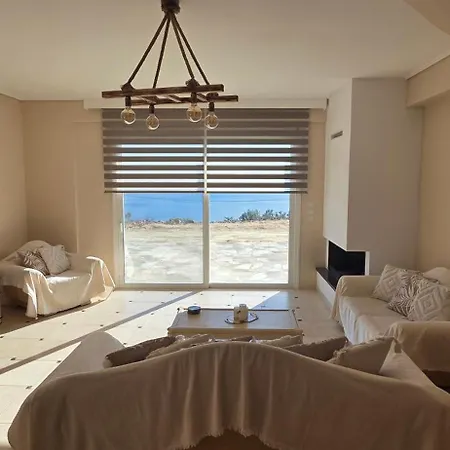 Iliopetra Luxury Homes - Dilisos * Vathirrevma