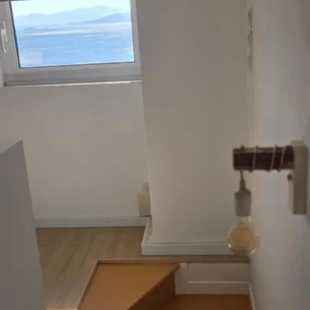 Iliopetra Luxury Homes - Dilisos Vathirrevma