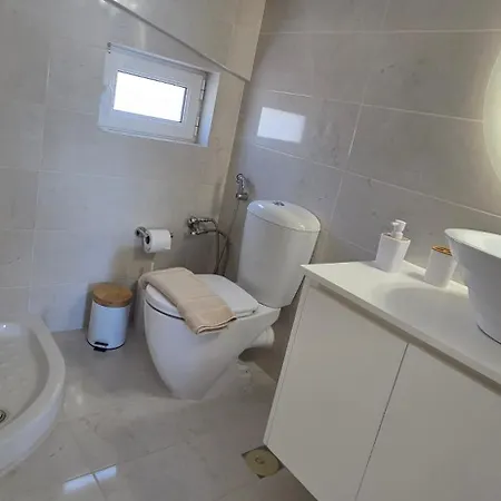 Iliopetra Luxury Homes - Dilisos Vathirrevma