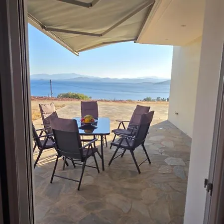 Iliopetra Luxury Homes - Dilisos