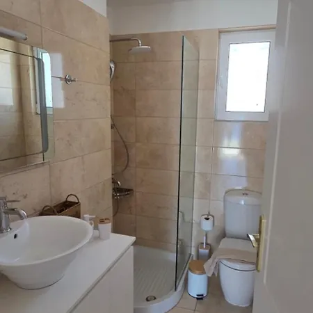 Iliopetra Luxury Homes - Dilisos 别墅