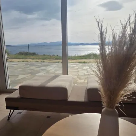 Iliopetra Luxury Homes - Dilisos * Vathirrevma