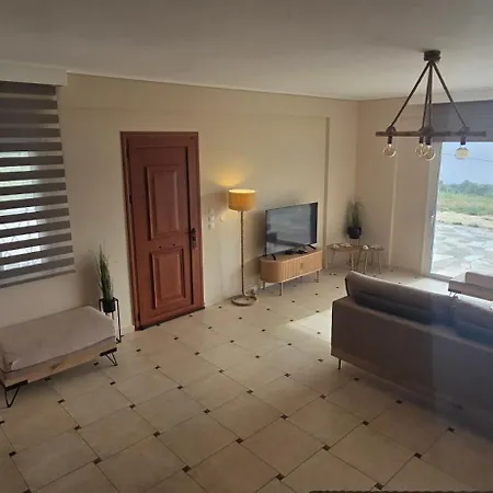 ヴィラ Iliopetra Luxury Homes - Dilisos *