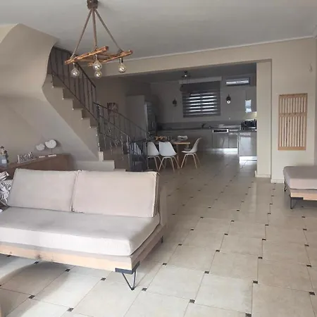 Iliopetra Luxury Homes - Dilisos Villa
