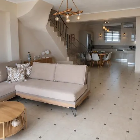 Villa Iliopetra Luxury Homes - Dilisos *