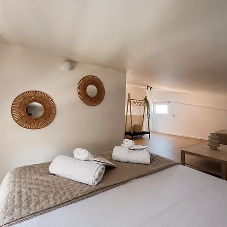Iliopetra Luxury Homes - Dilisos *