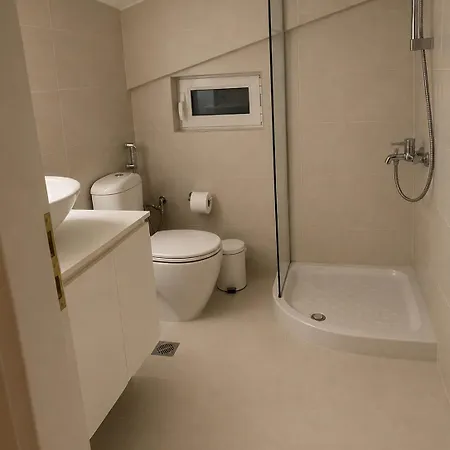 Villa Iliopetra Luxury Homes - Dilisos Vathirrevma