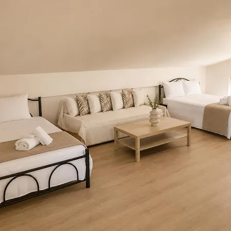 Iliopetra Luxury Homes - Dilisos *