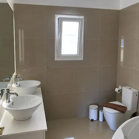 Iliopetra Luxury Homes - Dilisos Villa