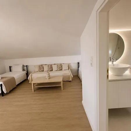Villa Iliopetra Luxury Homes - Dilisos *