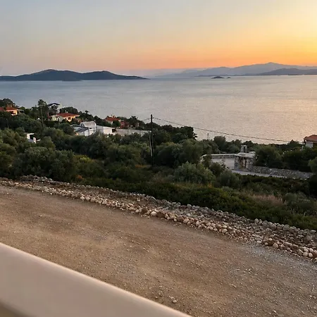 Iliopetra Luxury Homes - Dilisos Vathirrevma