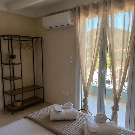 Iliopetra Luxury Homes - Dilisos